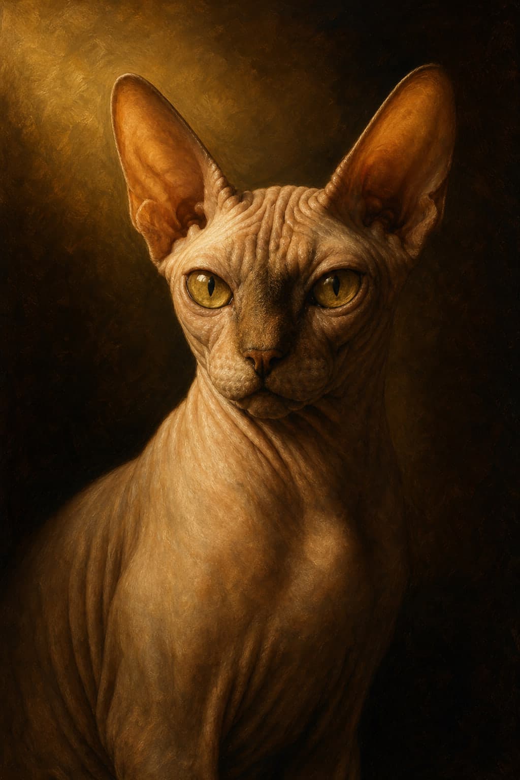 Sphynx