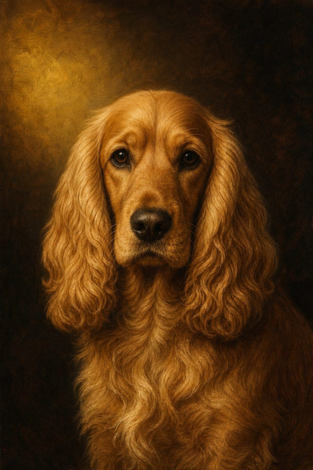 Cocker Spaniel