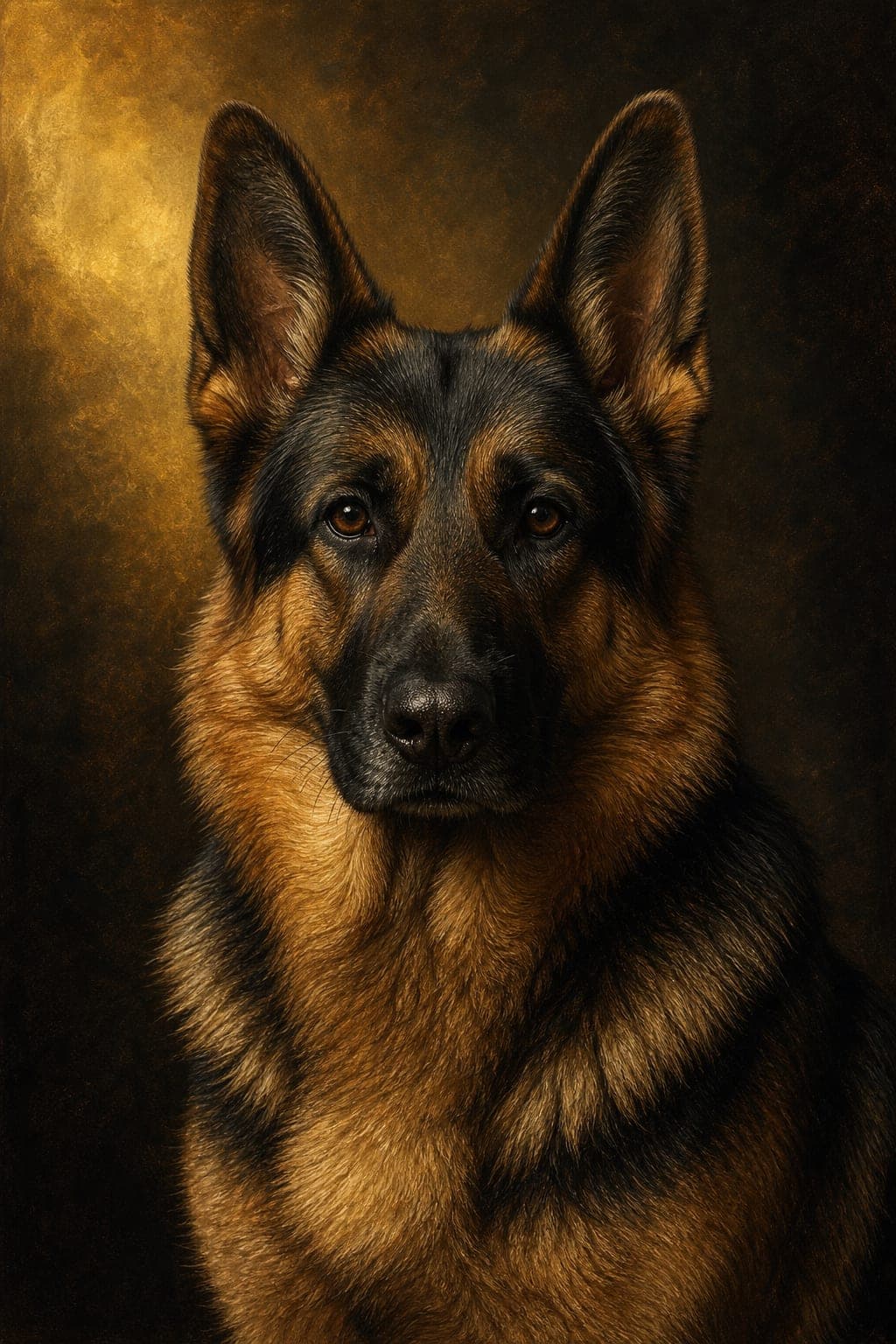 Duitse Herder