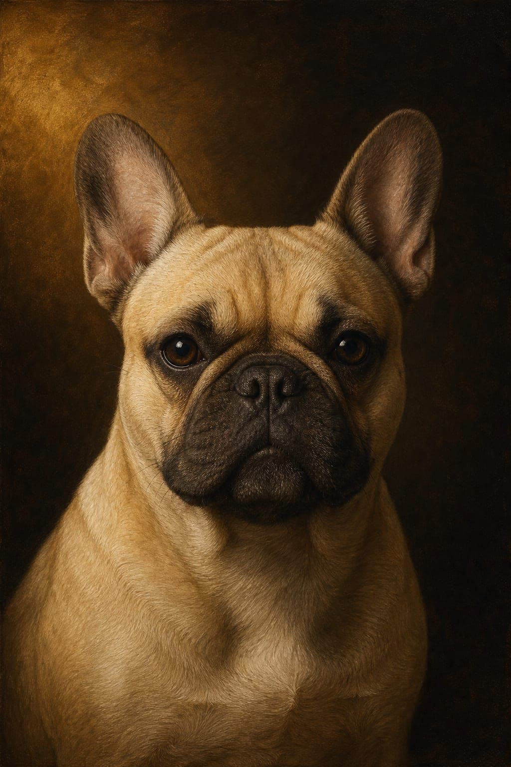Franse Bulldog