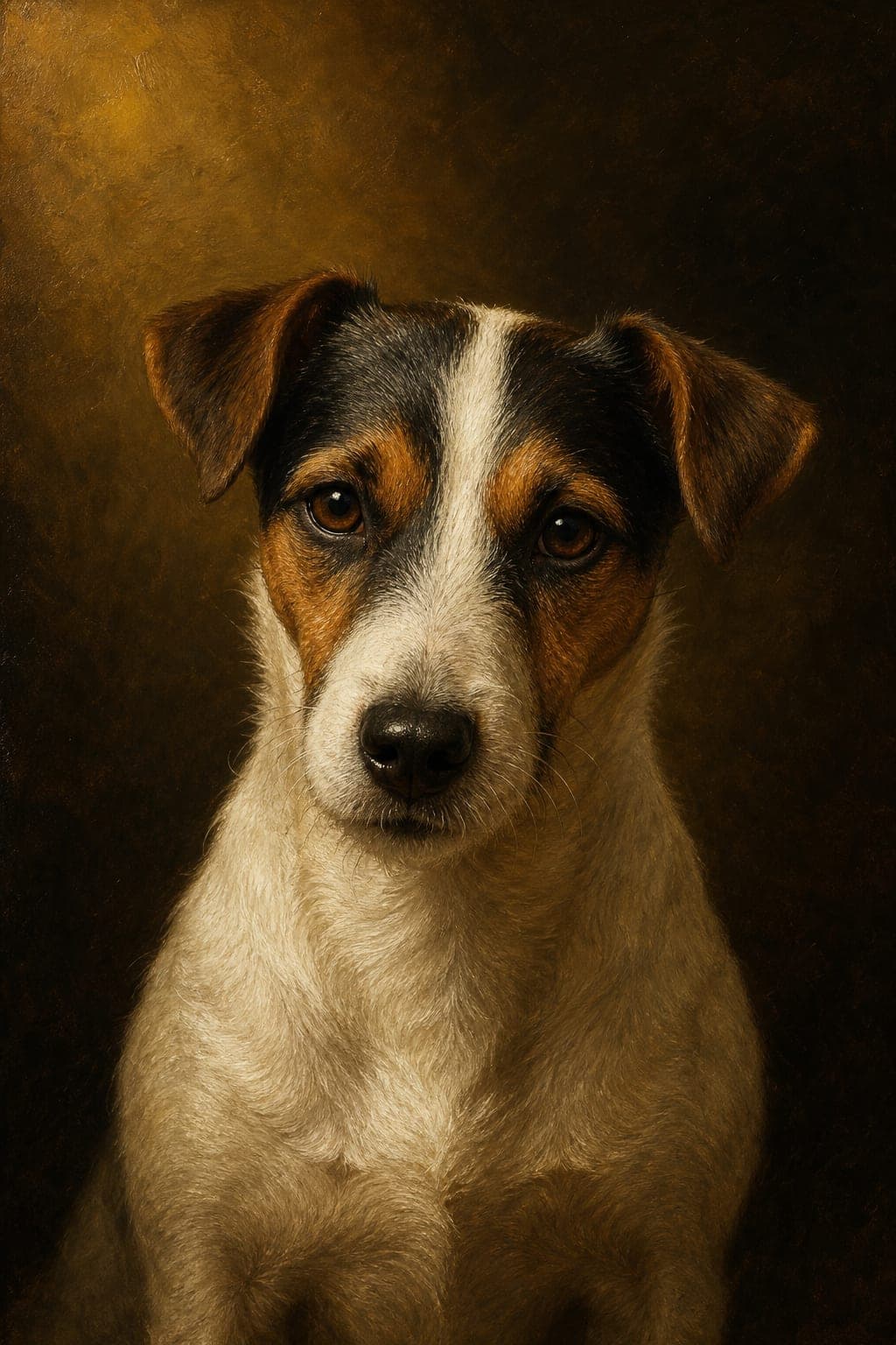 Jack Russell Terriër